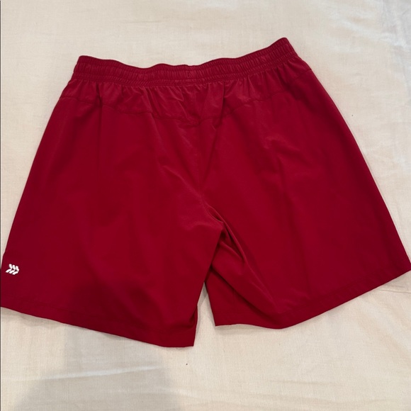 All In Motion Shorts - Picture 4 of 4